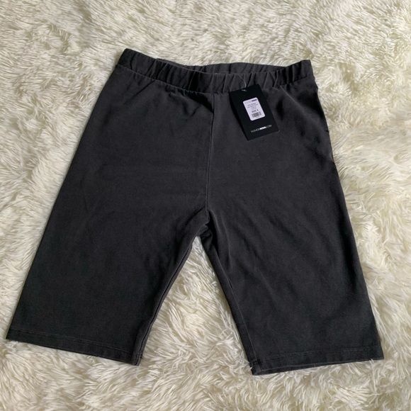 NWT Biker Shorts 🏷 - Picture 4 of 6